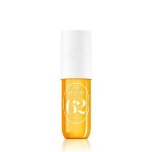 Sol de Janeiro Brazilian Crush Cheirosa 62 Body Mist 90ml