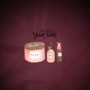 Skin care