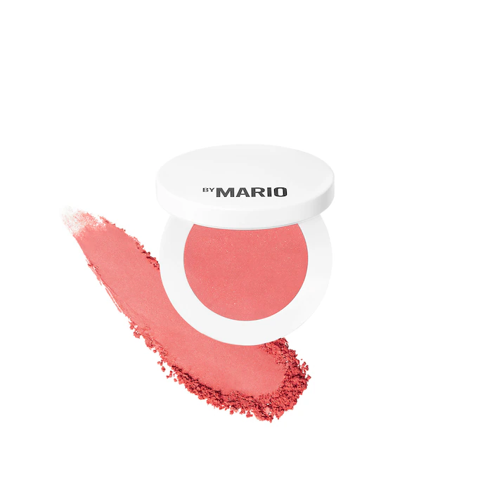 MAKEUP BY MARIO Soft Pop Powder Blush - Image 2