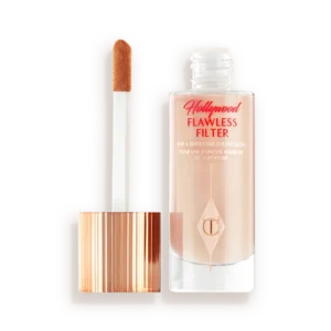 HOLLYWOOD FLAWLESS FILTER