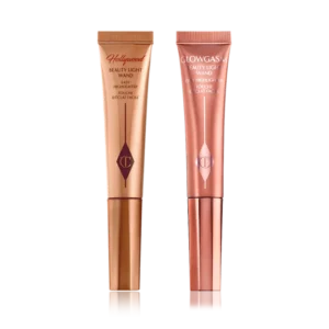 THE BEAUTY LIGHT WAND KIT