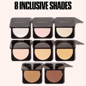 Huda beauty EASY BAKE PRESSED POWDER